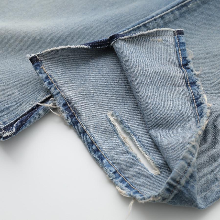 Maison Margiela（メゾンマルジェラ） ジーンズ S50LA0238 S30383