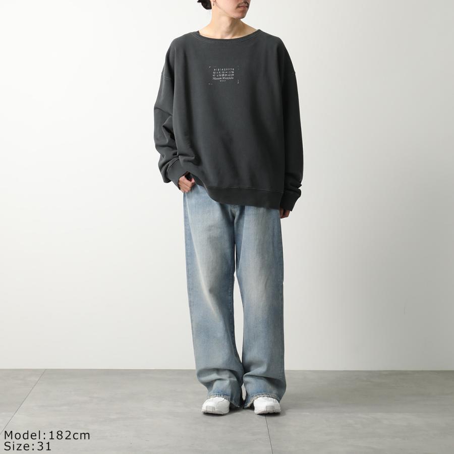 Maison Margiela（メゾンマルジェラ） ジーンズ S50LA0238 S30383