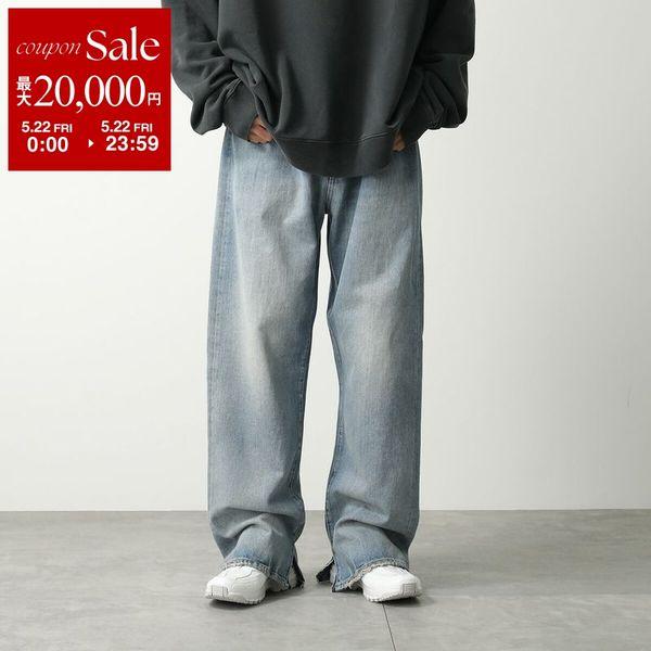 Maison Margiela（メゾンマルジェラ） ジーンズ S50LA0238 S30383