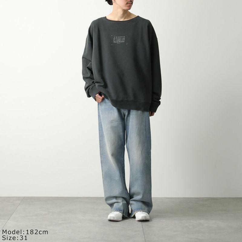 Maison Margiela（メゾンマルジェラ） ジーンズ S50LA0238 S30383