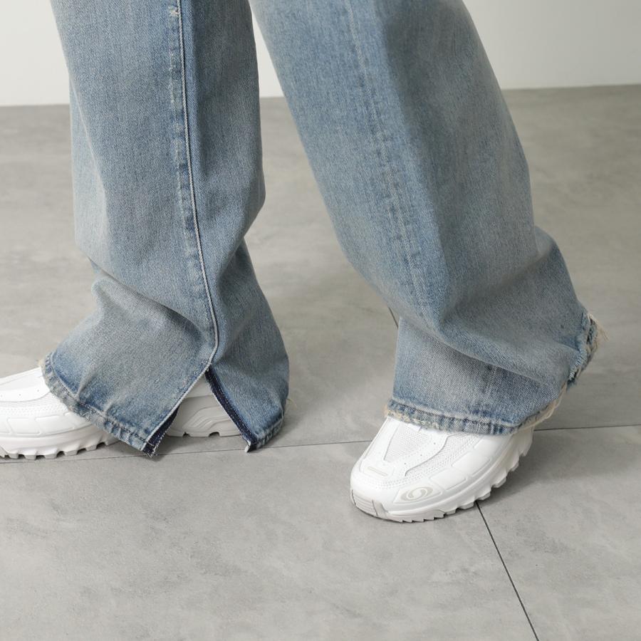 Maison Margiela（メゾンマルジェラ） ジーンズ S50LA0238 S30383