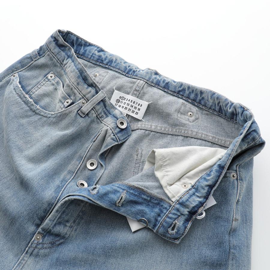 Maison Margiela（メゾンマルジェラ） ジーンズ S50LA0238 S30383