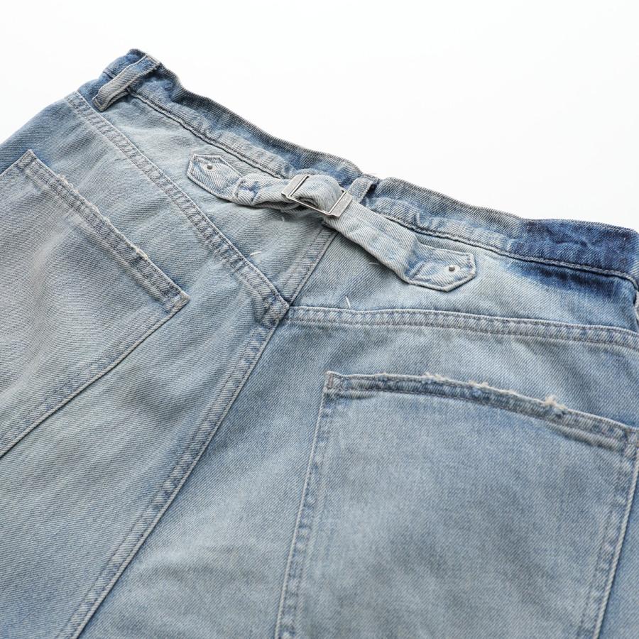 Maison Margiela（メゾンマルジェラ） ジーンズ S50LA0238 S30383