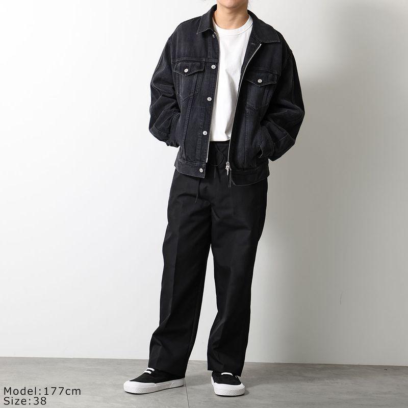 Maison Margiela（メゾンマルジェラ） トラウザーズ S51KA0582 S78413