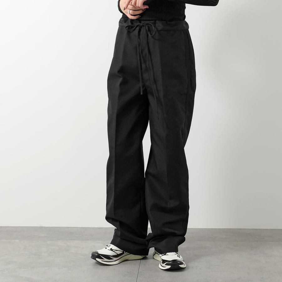 Maison Margiela（メゾンマルジェラ） トラウザーズ S51KA0582 S78413