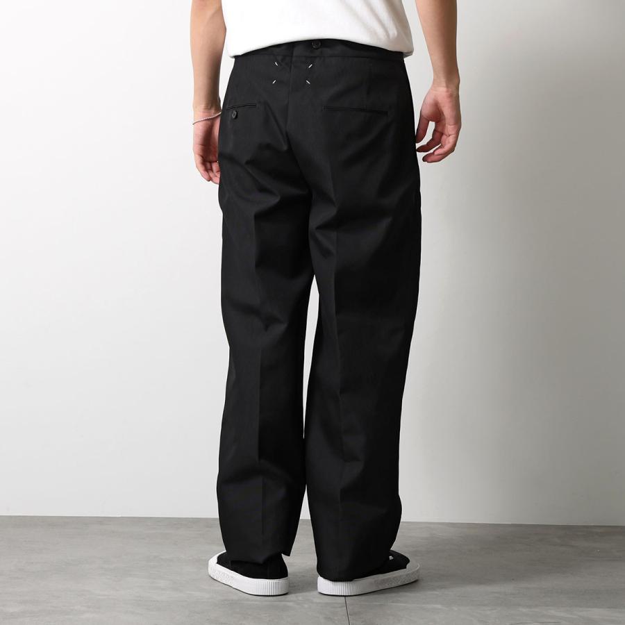 Maison Margiela（メゾンマルジェラ） トラウザーズ S51KA0582 S78413