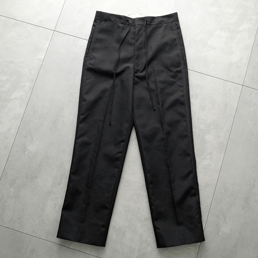 Maison Margiela（メゾンマルジェラ） トラウザーズ S51KA0582 S78413