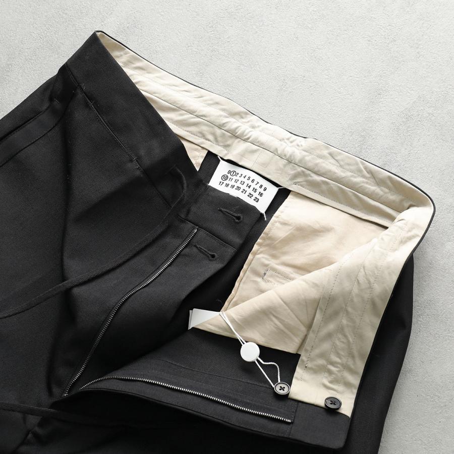 Maison Margiela（メゾンマルジェラ） トラウザーズ S51KA0582 S78413