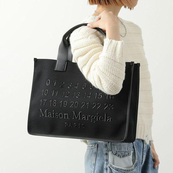 Maison Margiela（メゾンマルジェラ） トートバッグ Cabas