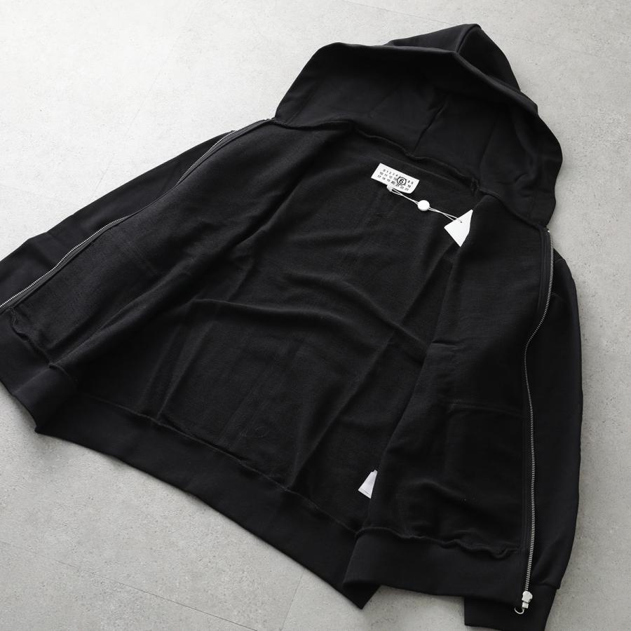 MM6 KIDS エムエムシックス メゾンマルジェラ キッズ パーカー M60872