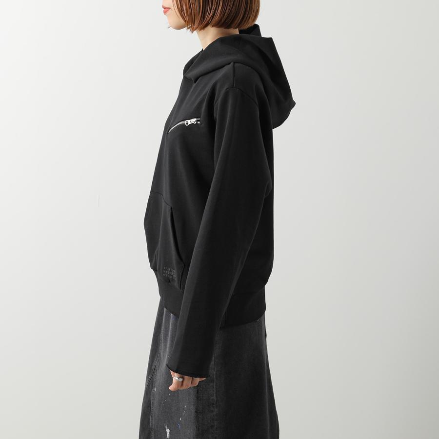 MM6 KIDS エムエムシックス メゾンマルジェラ キッズ パーカー M60866