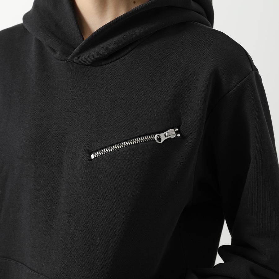 MM6 KIDS エムエムシックス メゾンマルジェラ キッズ パーカー M60866