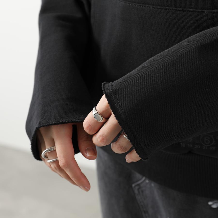 MM6 KIDS エムエムシックス メゾンマルジェラ キッズ パーカー M60866