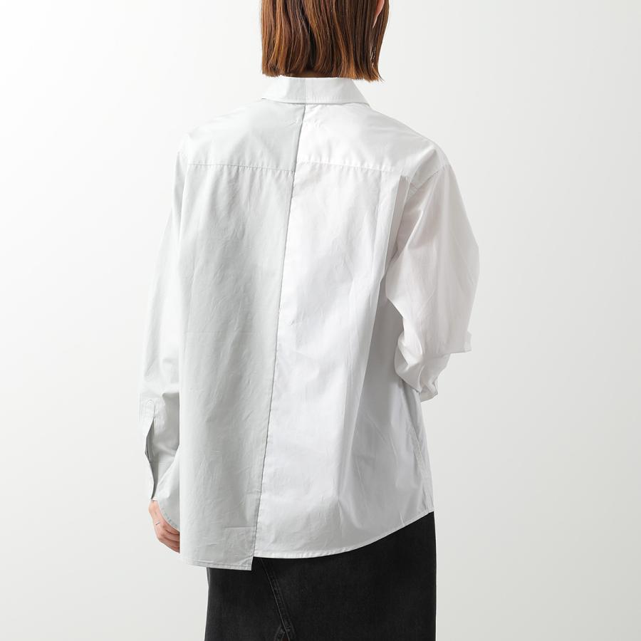 MM6 KIDS エムエムシックス メゾンマルジェラ キッズ シャツ M60860