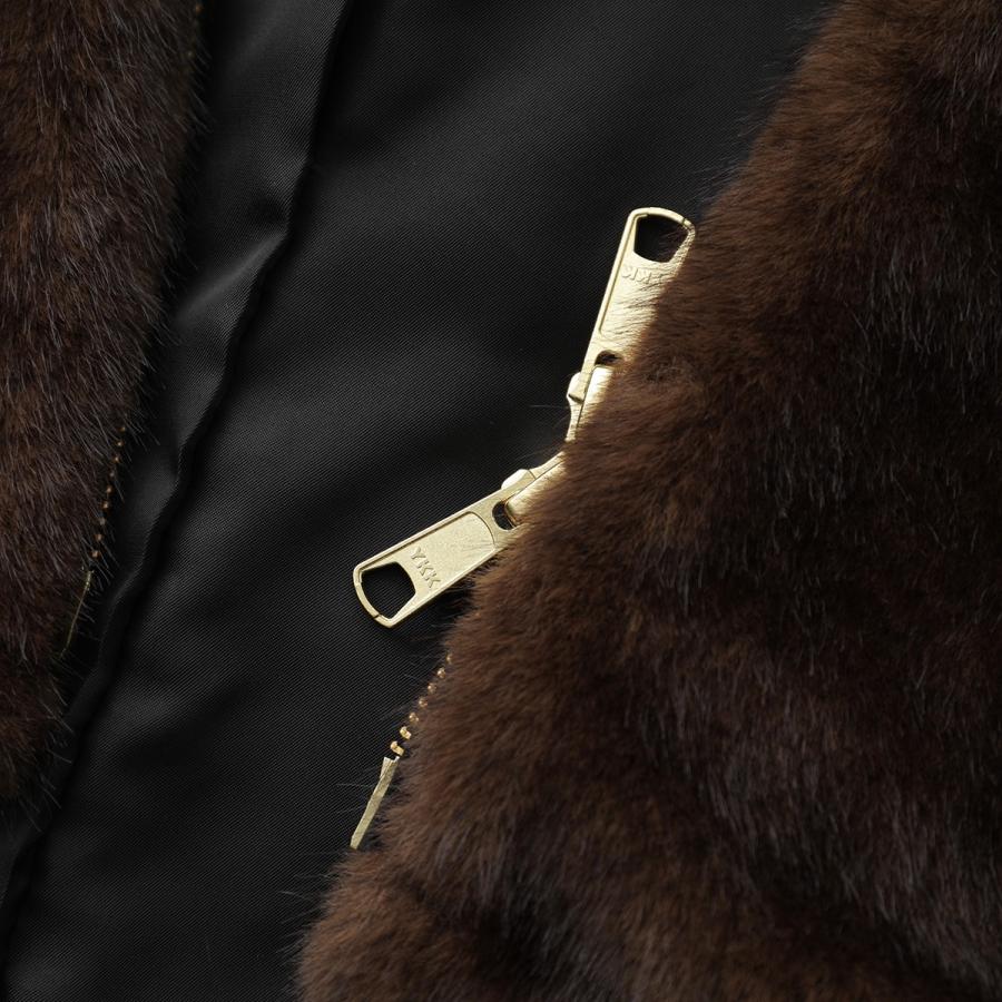 cloche（クロッシェ） クロシェ エコファーベスト 562-84507