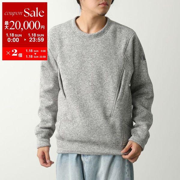 tilak（ティラック） Tilak POUTNIK ポートニック トレーナー Sage