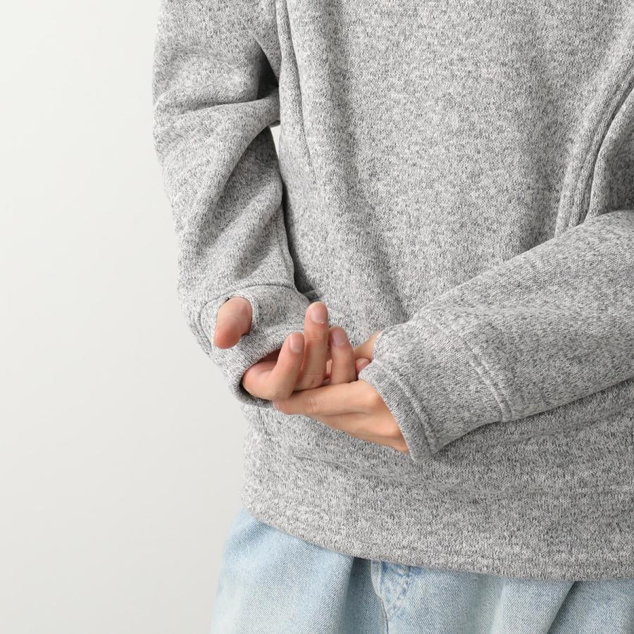 tilak（ティラック） Tilak POUTNIK ポートニック トレーナー Sage