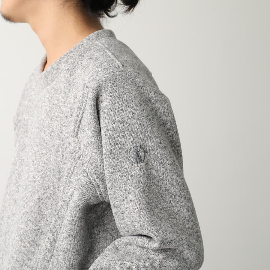 tilak（ティラック） Tilak POUTNIK ポートニック トレーナー Sage