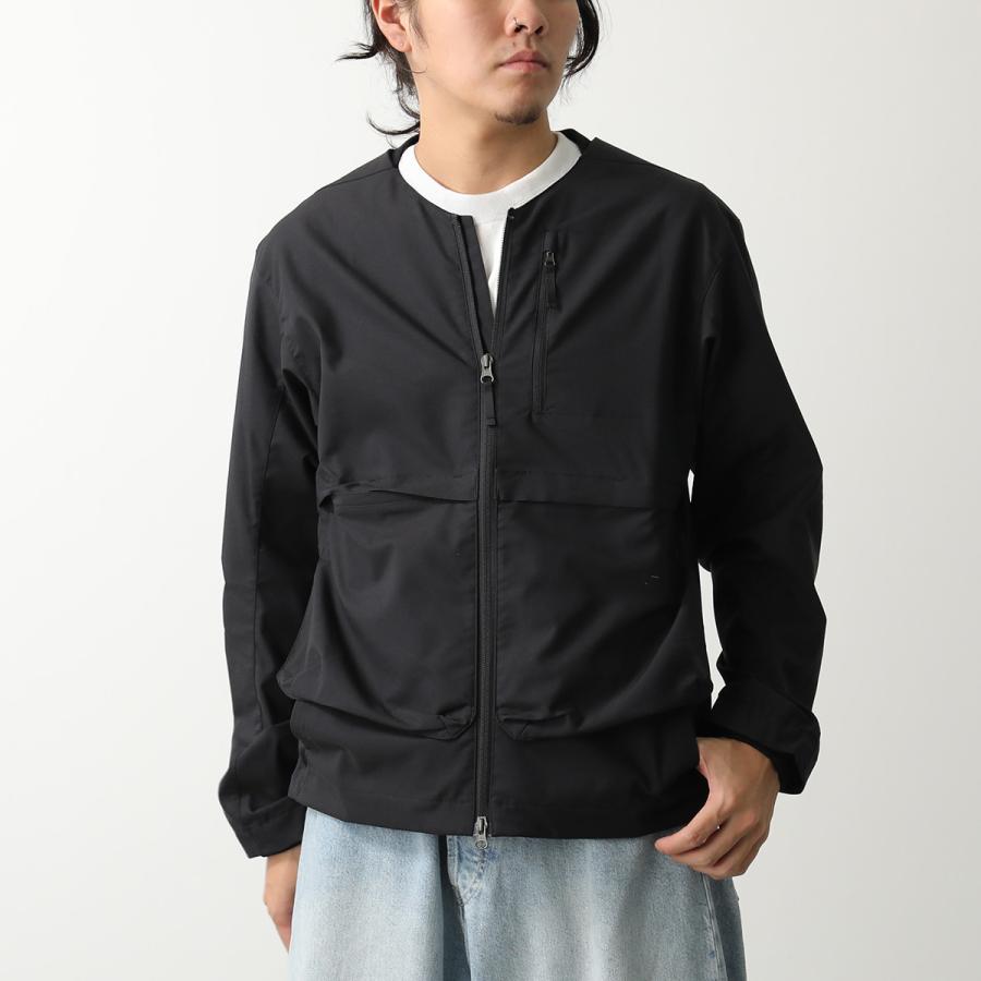 tilak（ティラック） Tilak POUTNIK ポートニック ジャケット Blade