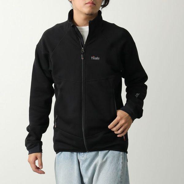 トゥディフル　ジャケット tilak（ティラック） ジャケット Jotun 25 ヨートゥン メンズ 裏起毛