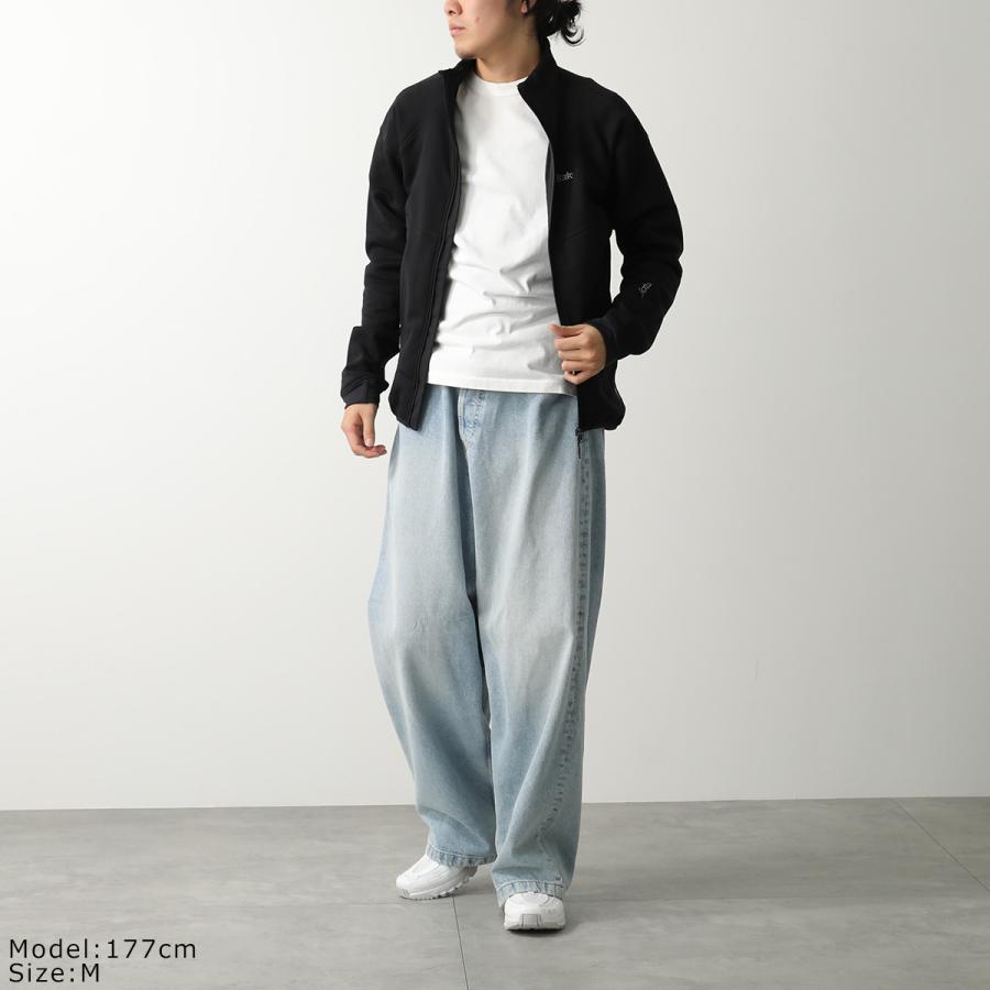 tilak（ティラック） ジャケット Jotun 25 ヨートゥン メンズ 裏起毛