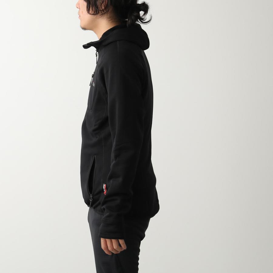 tilak（ティラック） パーカー Femund フェムンド メンズ フーディー