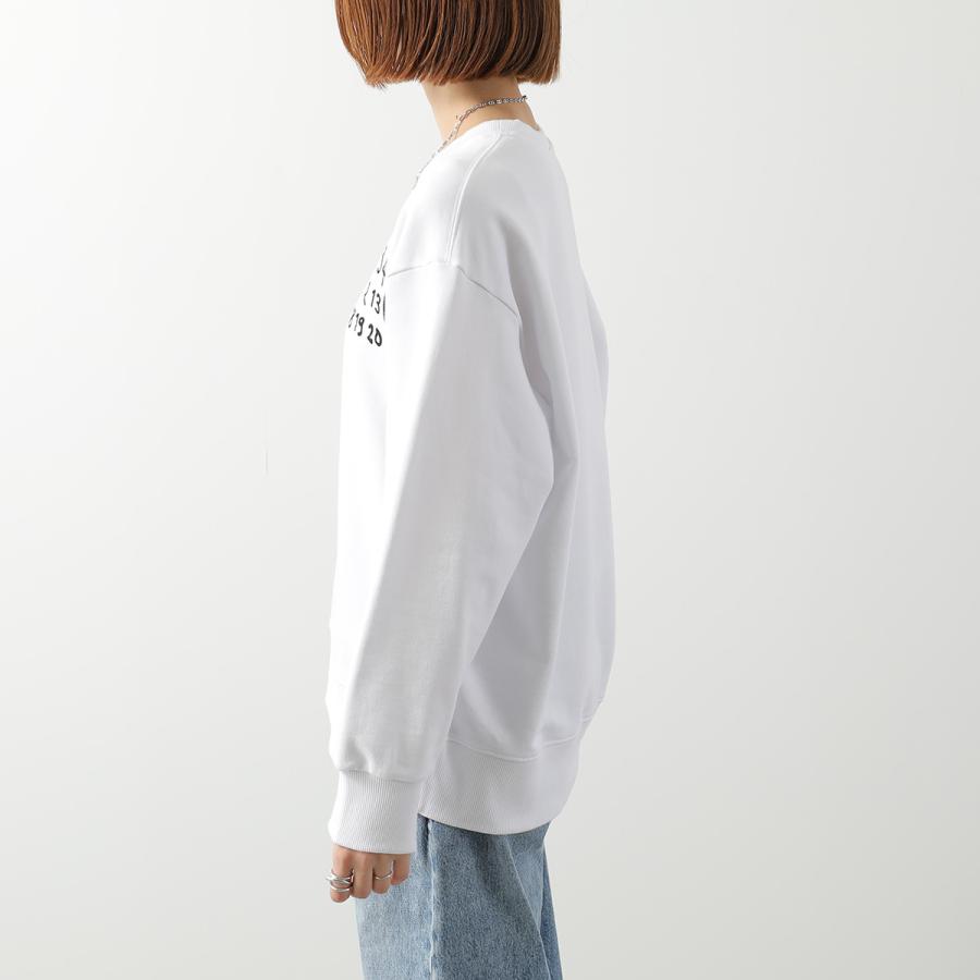 MM6 KIDS エムエムシックス メゾンマルジェラ キッズ スウェットシャツ