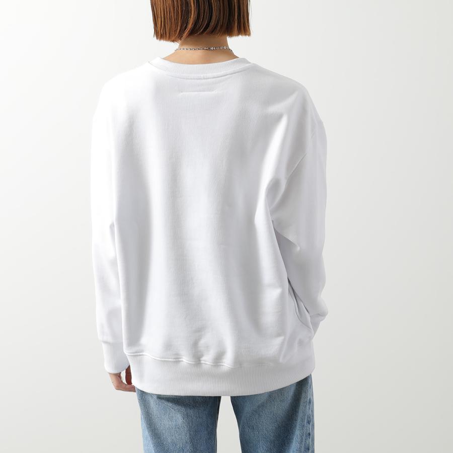 MM6◎大人もOKキッズスウェット MM6 KIDS エムエムシックス メゾンマルジェラ キッズ スウェットシャツ