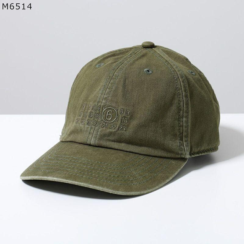 MM6 KIDS エムエムシックス メゾンマルジェラ キッズ ベースボール