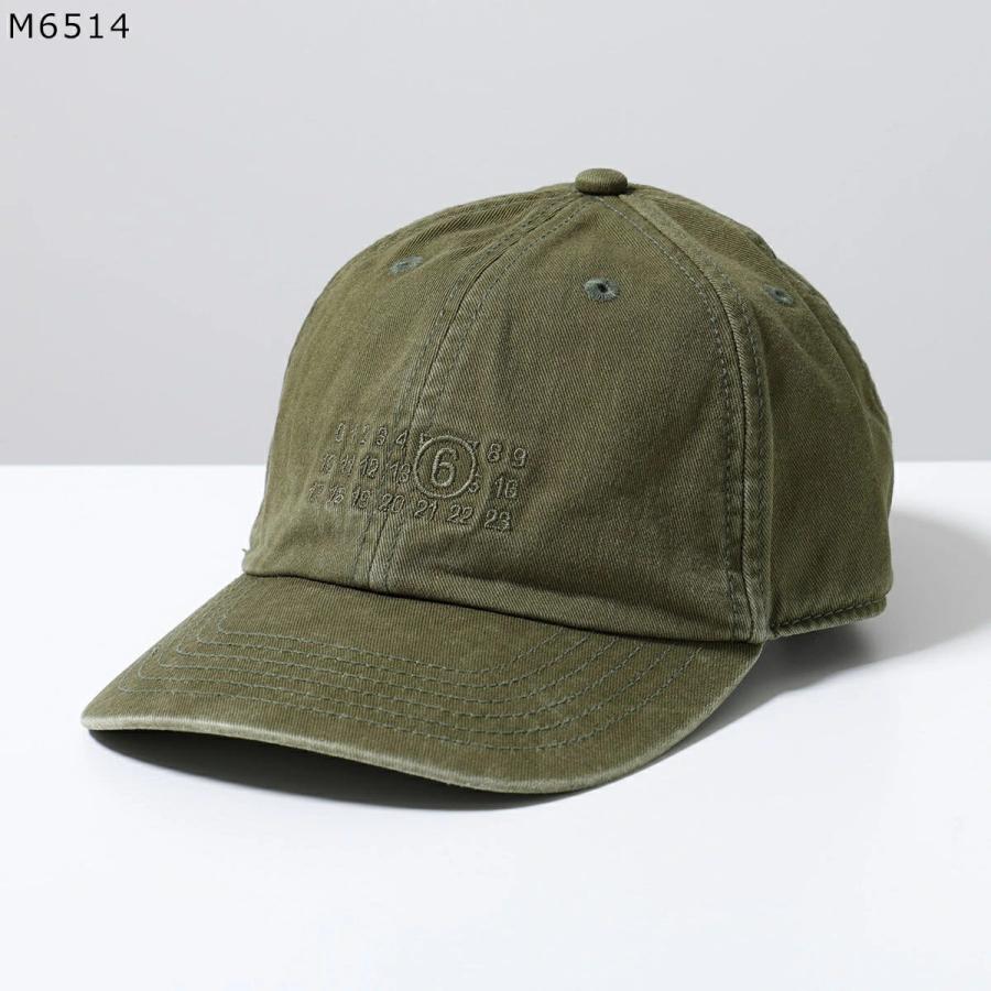 MM6 KIDS エムエムシックス メゾンマルジェラ キッズ ベースボール