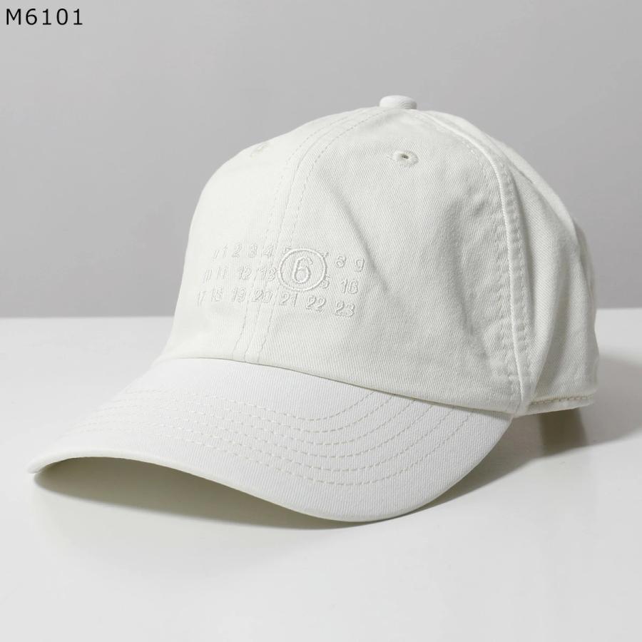MM6 KIDS エムエムシックス メゾンマルジェラ キッズ キャップ M60918