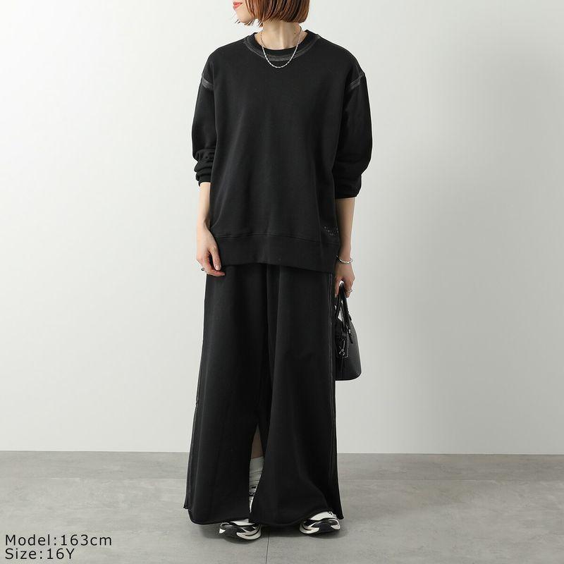 MM6 KIDS エムエムシックス メゾンマルジェラ キッズ スウェットパンツ
