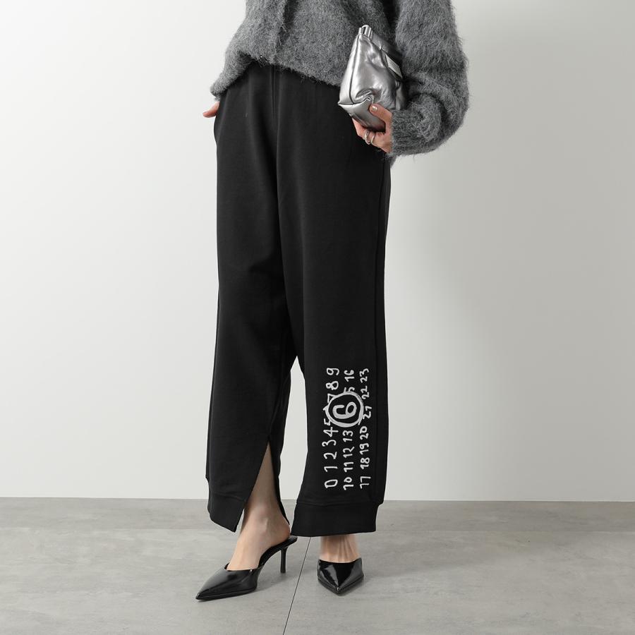 MM6 KIDS エムエムシックス メゾンマルジェラ キッズ スウェットパンツ