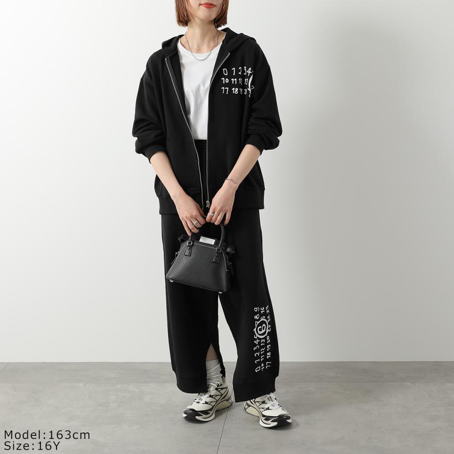 MM6 KIDS エムエムシックス メゾンマルジェラ キッズ スウェットパンツ