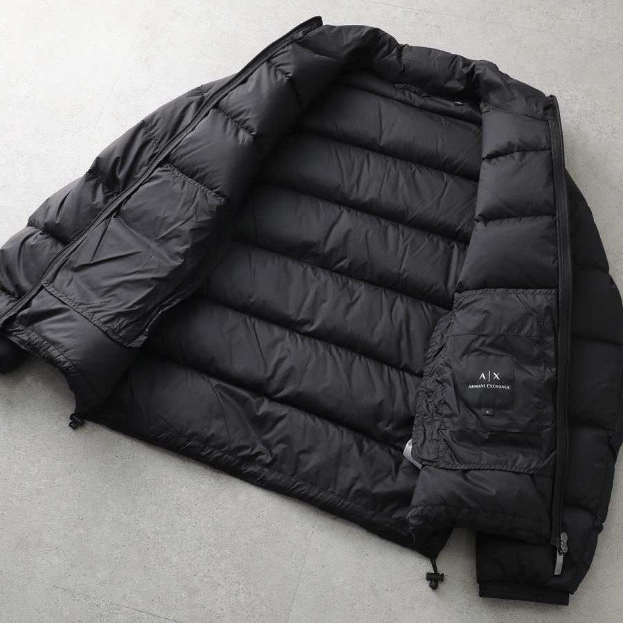 ARMANI EXCHANGE A/X アルマーニ エクスチェンジ ダウンジャケット