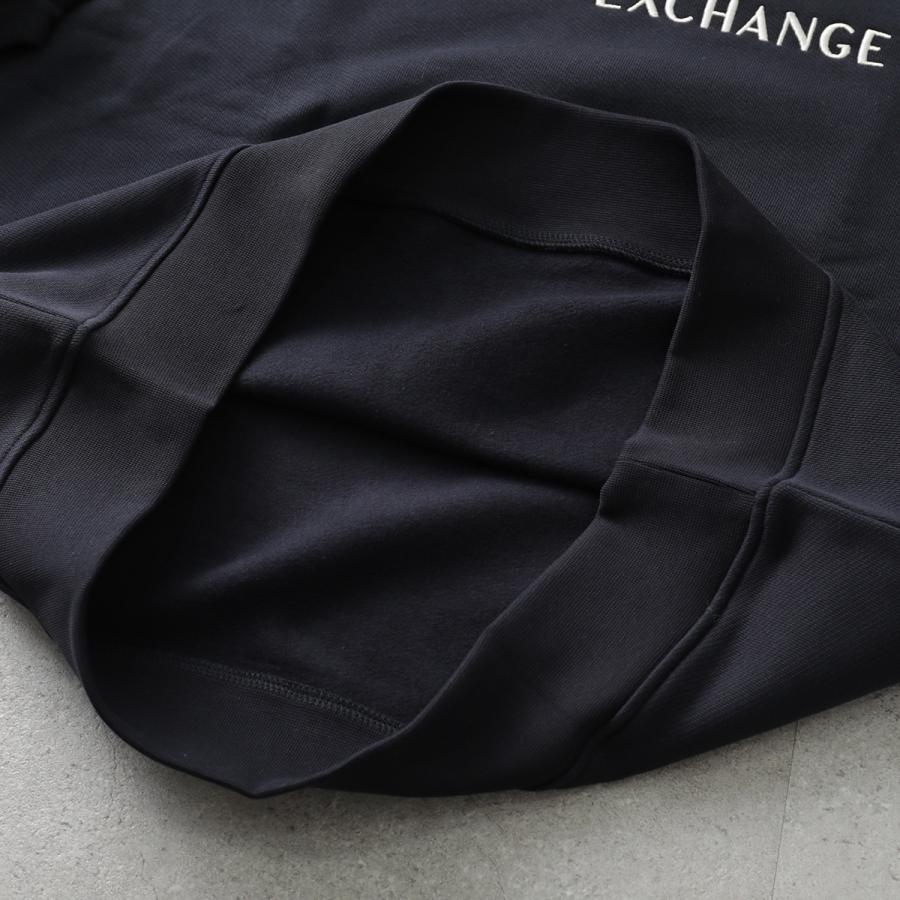 ARMANI EXCHANGE A/X アルマーニ エクスチェンジ トレーナー XM001418