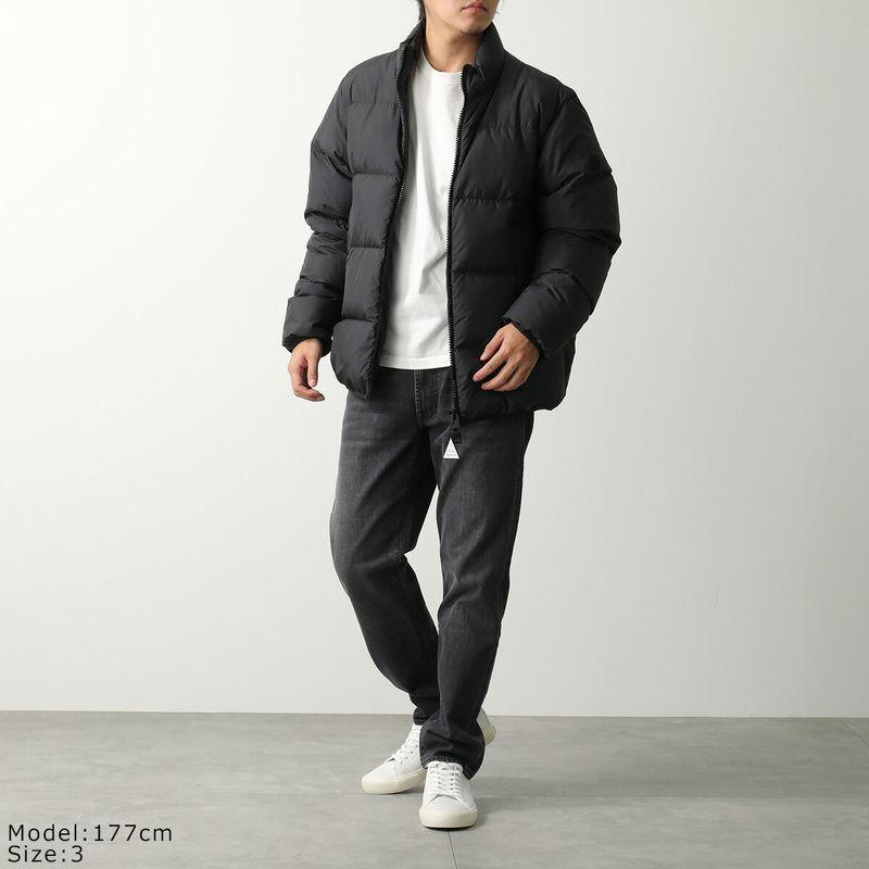 MONCLER（モンクレール） MONCLER Matt Black マットブラック