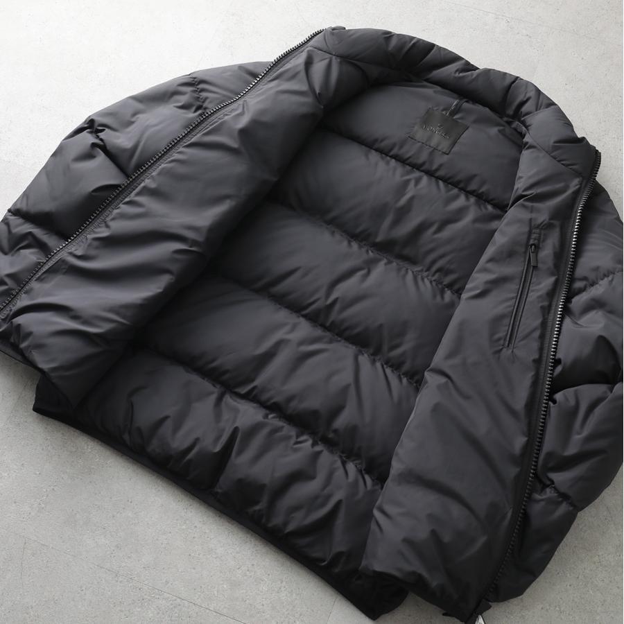 MONCLER（モンクレール） MONCLER Matt Black マットブラック