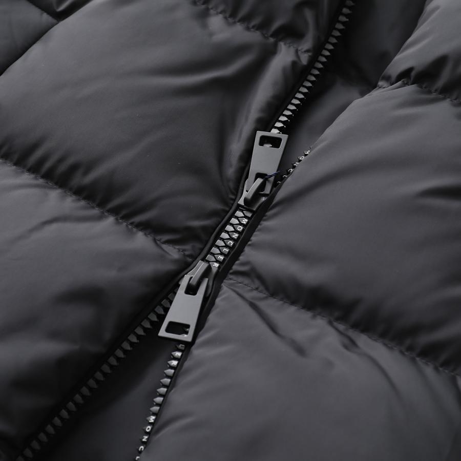 MONCLER（モンクレール） MONCLER Matt Black マットブラック
