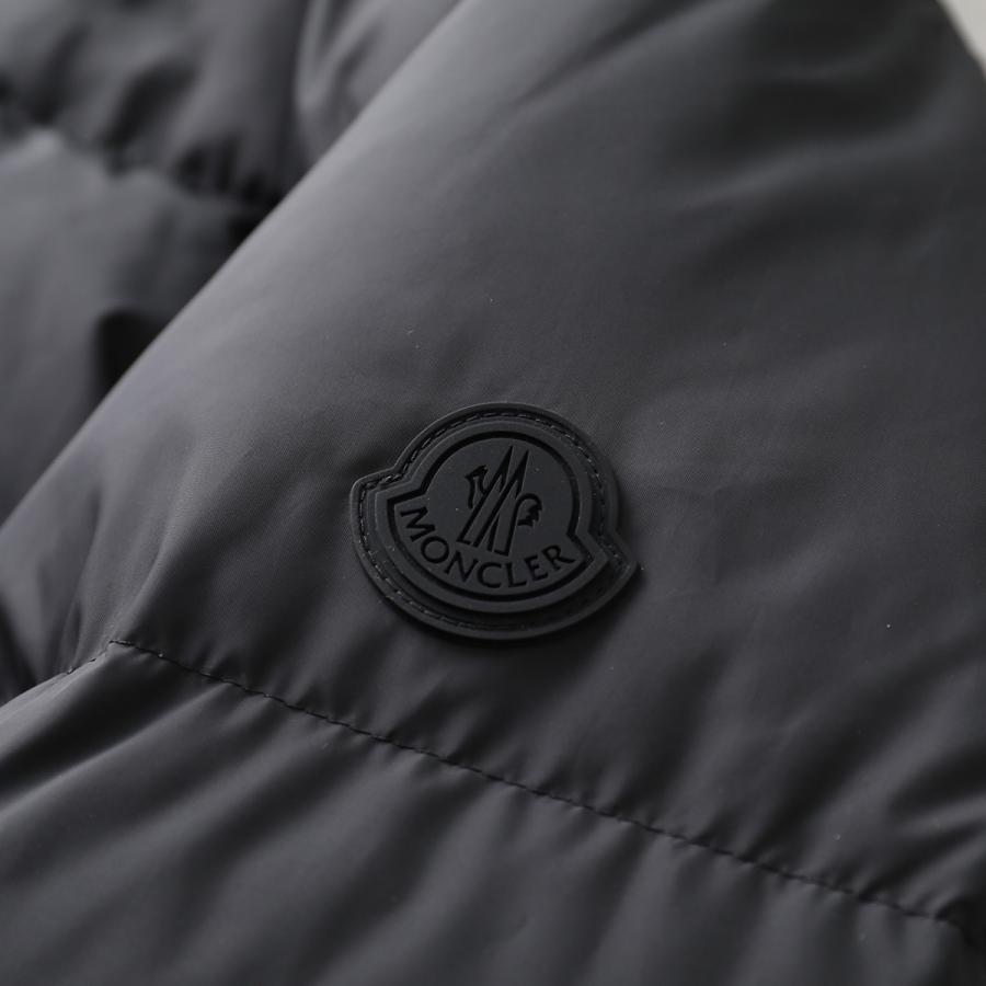 MONCLER（モンクレール） MONCLER Matt Black マットブラック