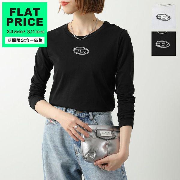 DIESEL（ディーゼル） DIESEL KIDS キッズ Tシャツ TIVALSYLS J02431