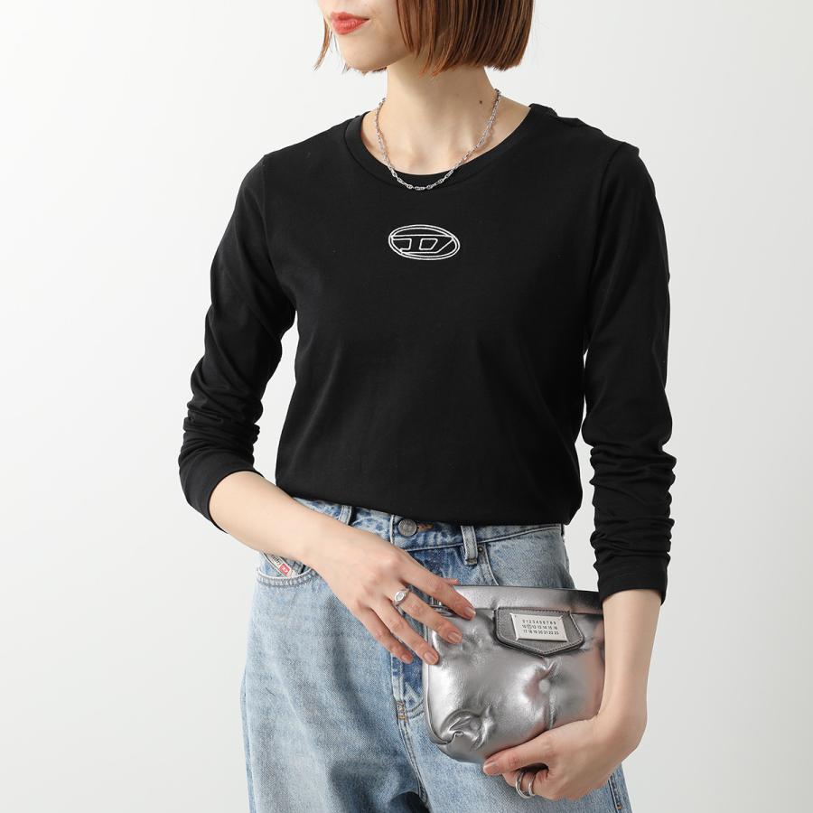 DIESEL（ディーゼル） DIESEL KIDS キッズ Tシャツ TIVALSYLS J02431