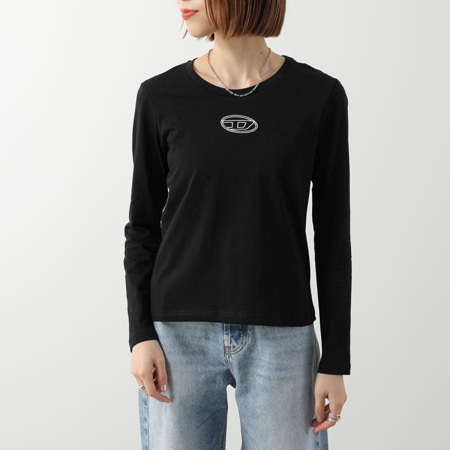 DIESEL（ディーゼル） DIESEL KIDS キッズ Tシャツ TIVALSYLS J02431