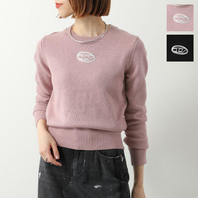 DIESEL（ディーゼル） DIESEL KIDS キッズ ニット KLESSY J02435 KYAYX