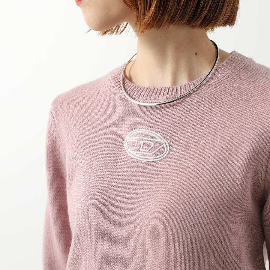 DIESEL（ディーゼル） DIESEL KIDS キッズ ニット KLESSY J02435 KYAYX