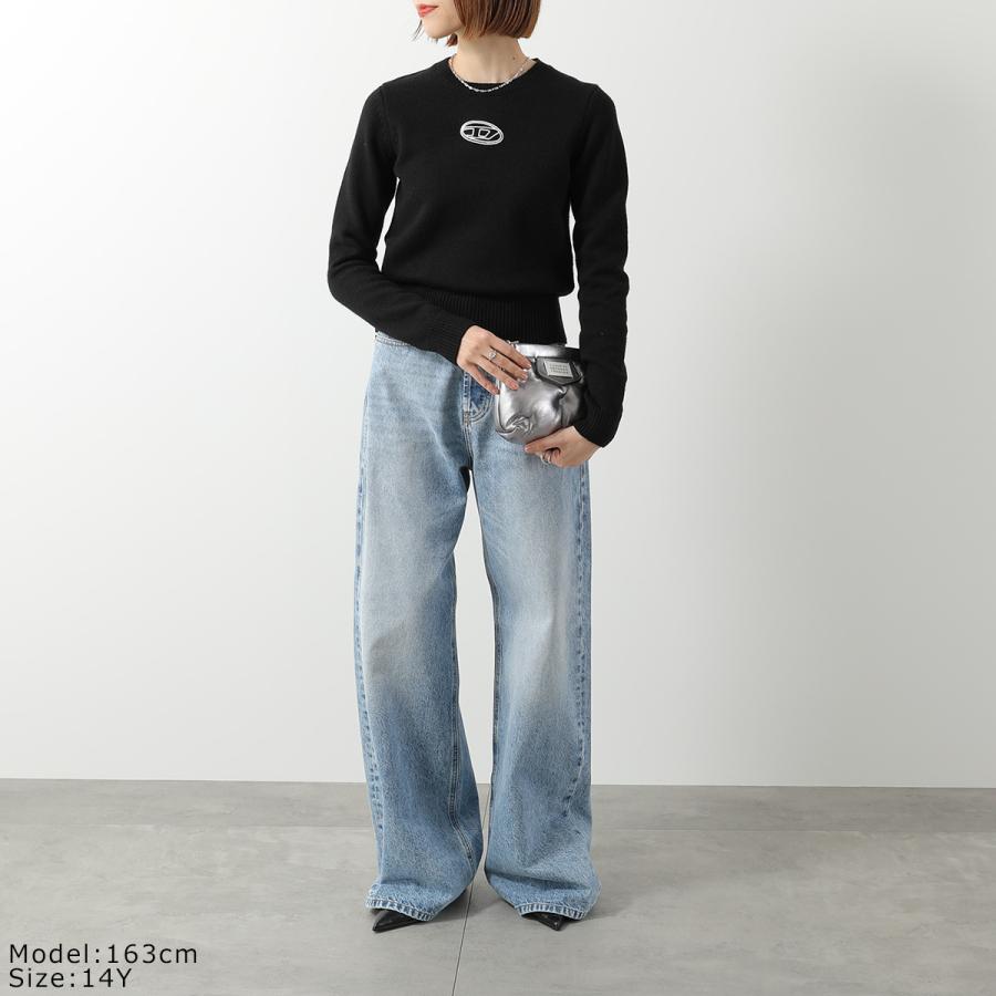 DIESEL（ディーゼル） DIESEL KIDS キッズ ニット KLESSY J02435 KYAYX