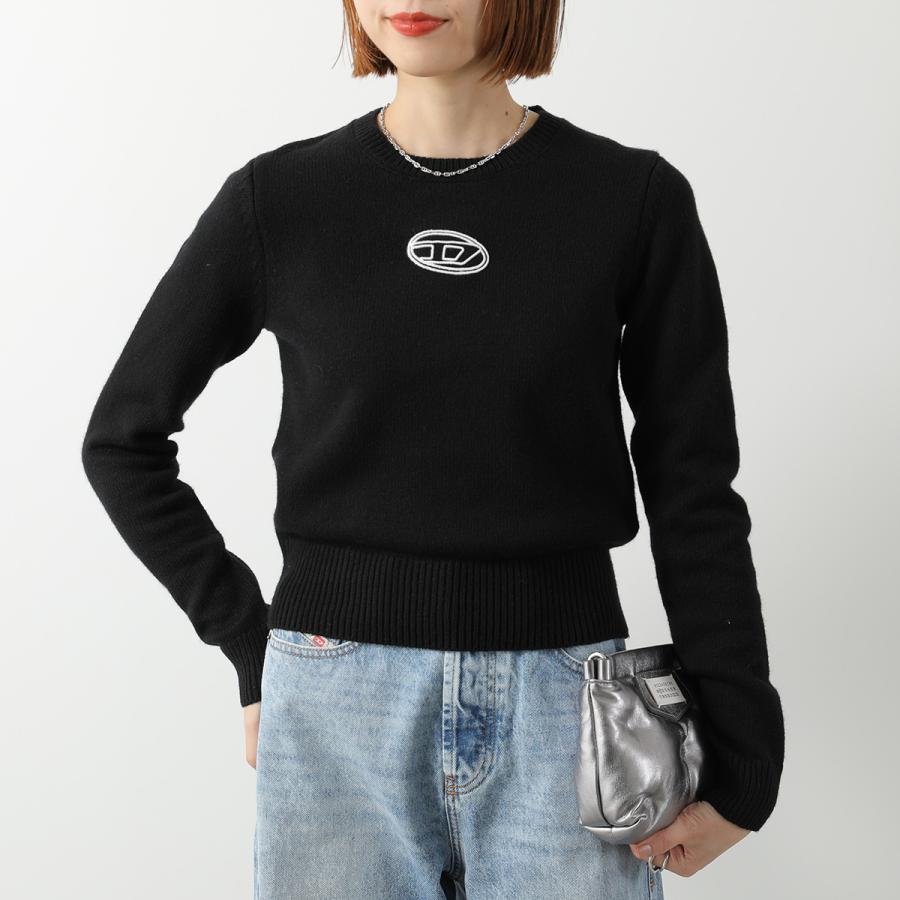 DIESEL（ディーゼル） DIESEL KIDS キッズ ニット KLESSY J02435 KYAYX