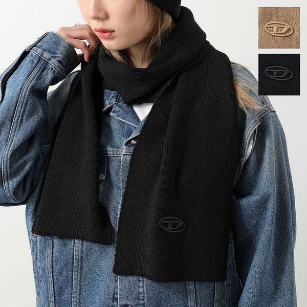 DIESEL（ディーゼル） DIESEL KIDS キッズ マフラー J02463 KYAZ1