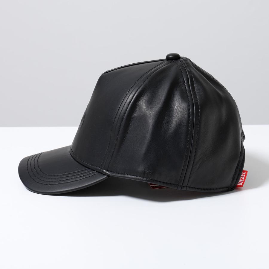 DIESEL（ディーゼル） DIESEL KIDS キッズ ベースボールキャップ