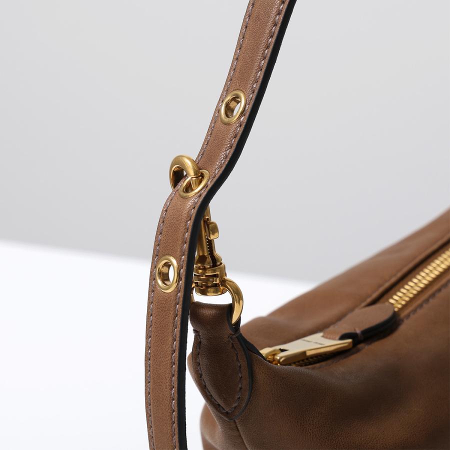 miu miu（ミュウミュウ） ハンドバッグ 5NE841 AEFX レディース レザー